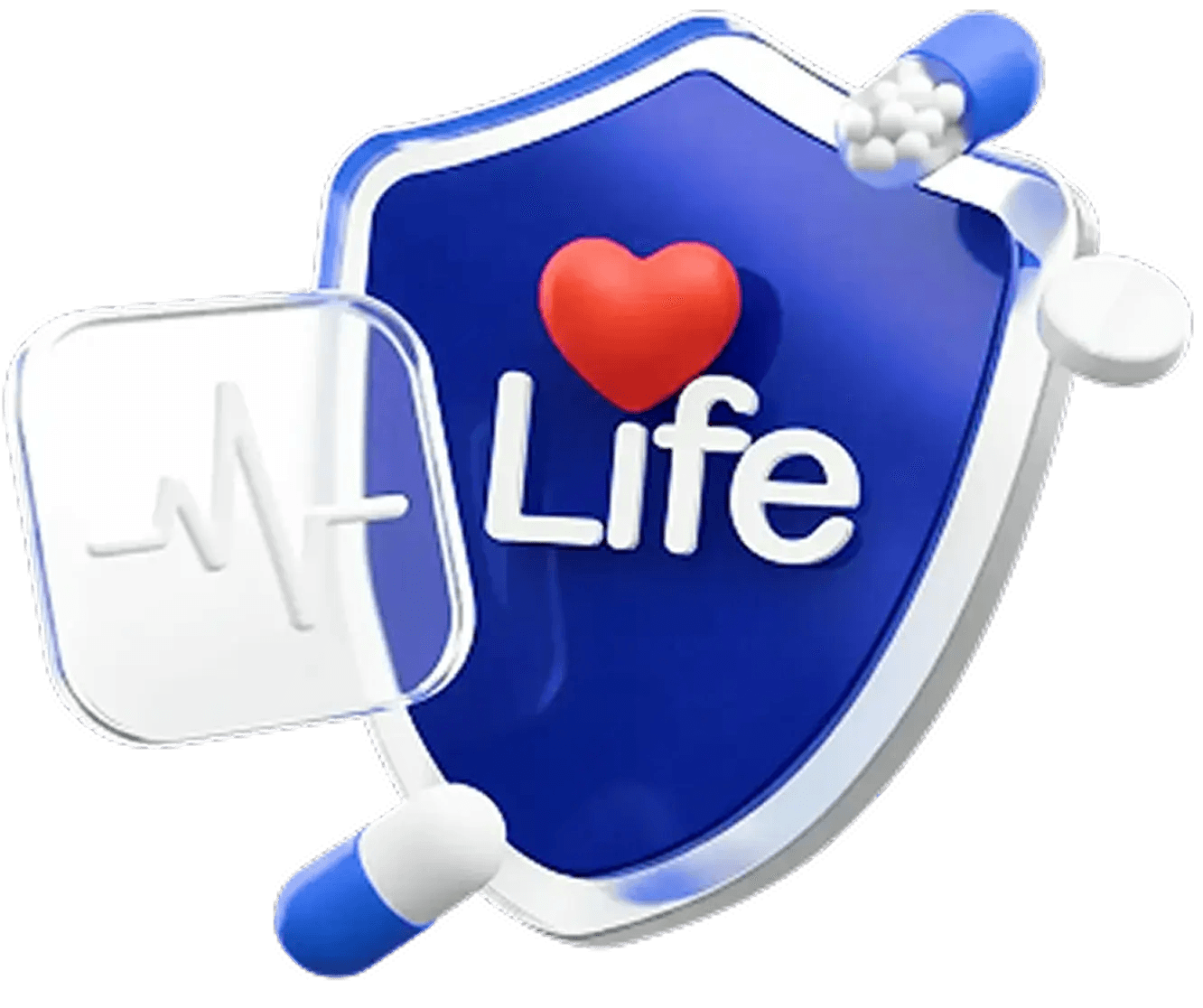 Life Insurance Icon