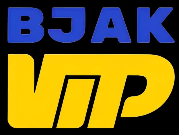 BJAK VIP