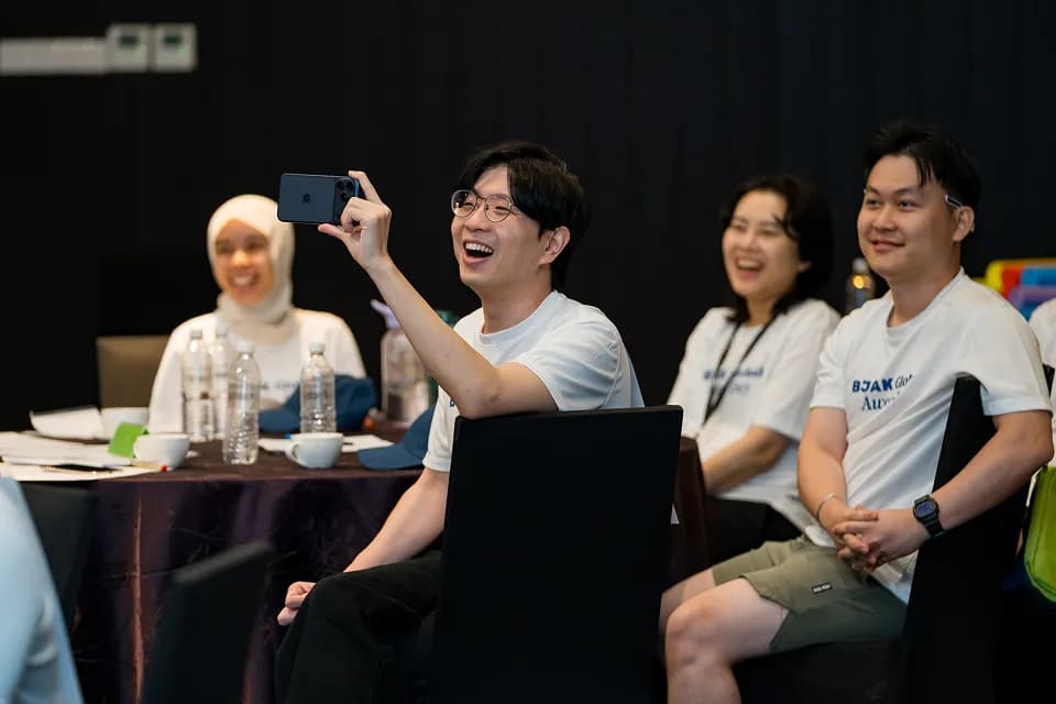 Get together - Team 1