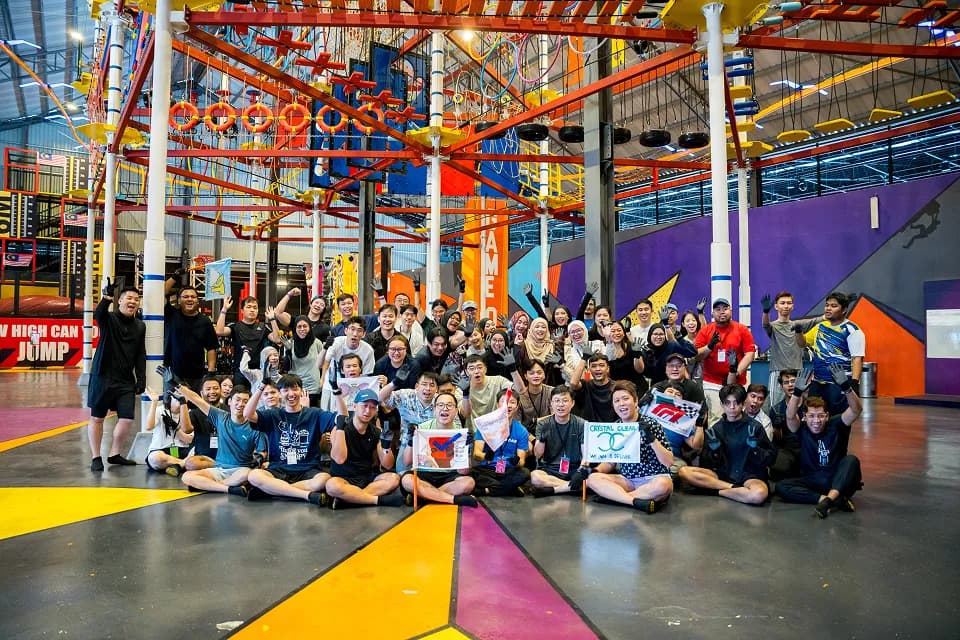 Get together - Team 10