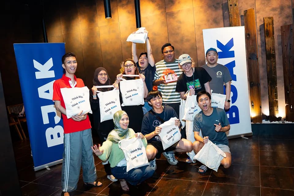 Get together - Team 12