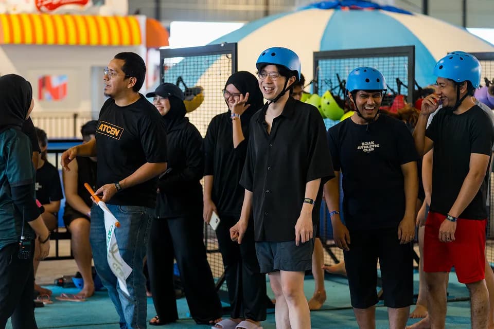 Get together - Team 13