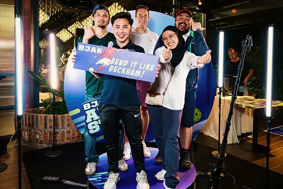 Get together - Team 15