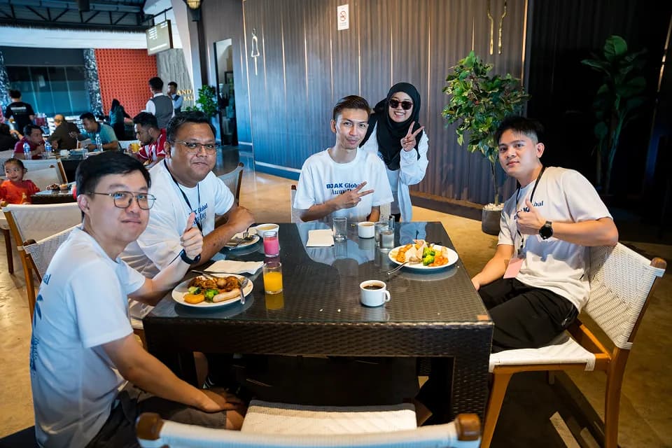 Get together - Team 2