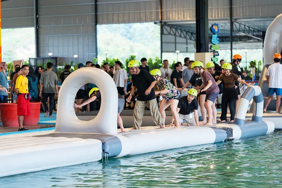 Get together - Team 5