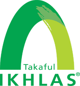 Takaful Ikhlas logo