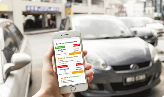 bjak car insurance helps user to save more